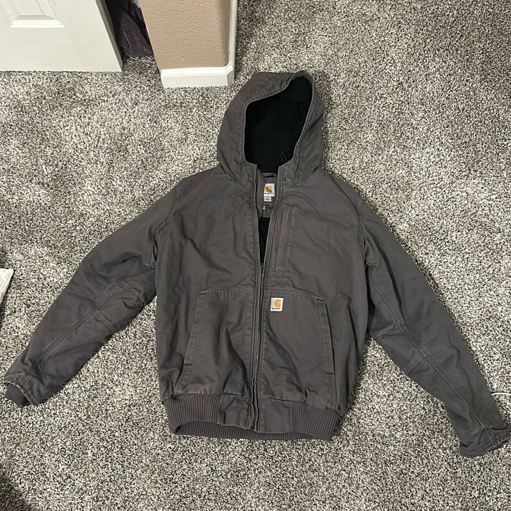 Carhartt men’s full swing Armstrong active jacket